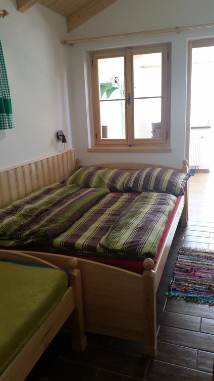 Apartments Emma Červená Voda Kültér fotó